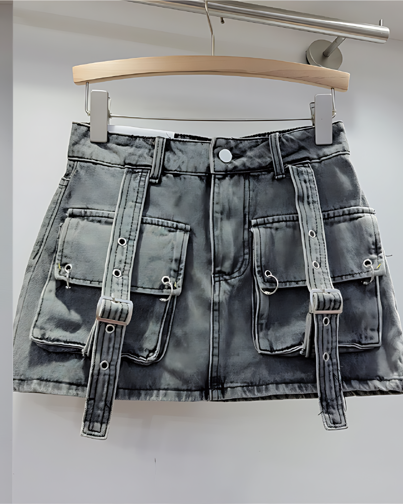 Baxic Baby Skirt