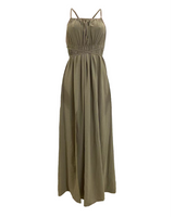 YARA MAXI DRESS