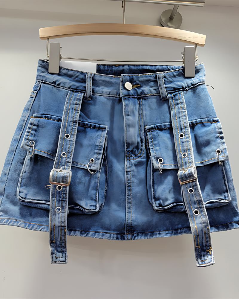 Baxic Baby Skirt