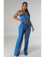 Liviana Jumpsuit