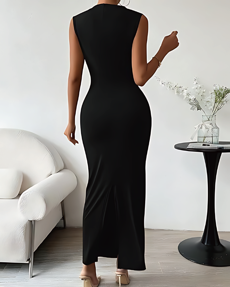 Jezebel Dress