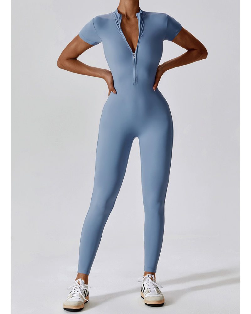 Body Moves Jumpsuit