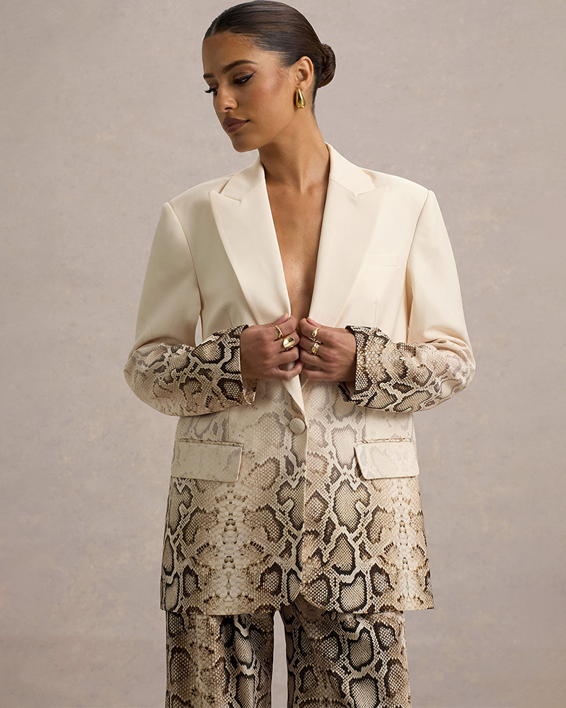 Shadow Blend Suit