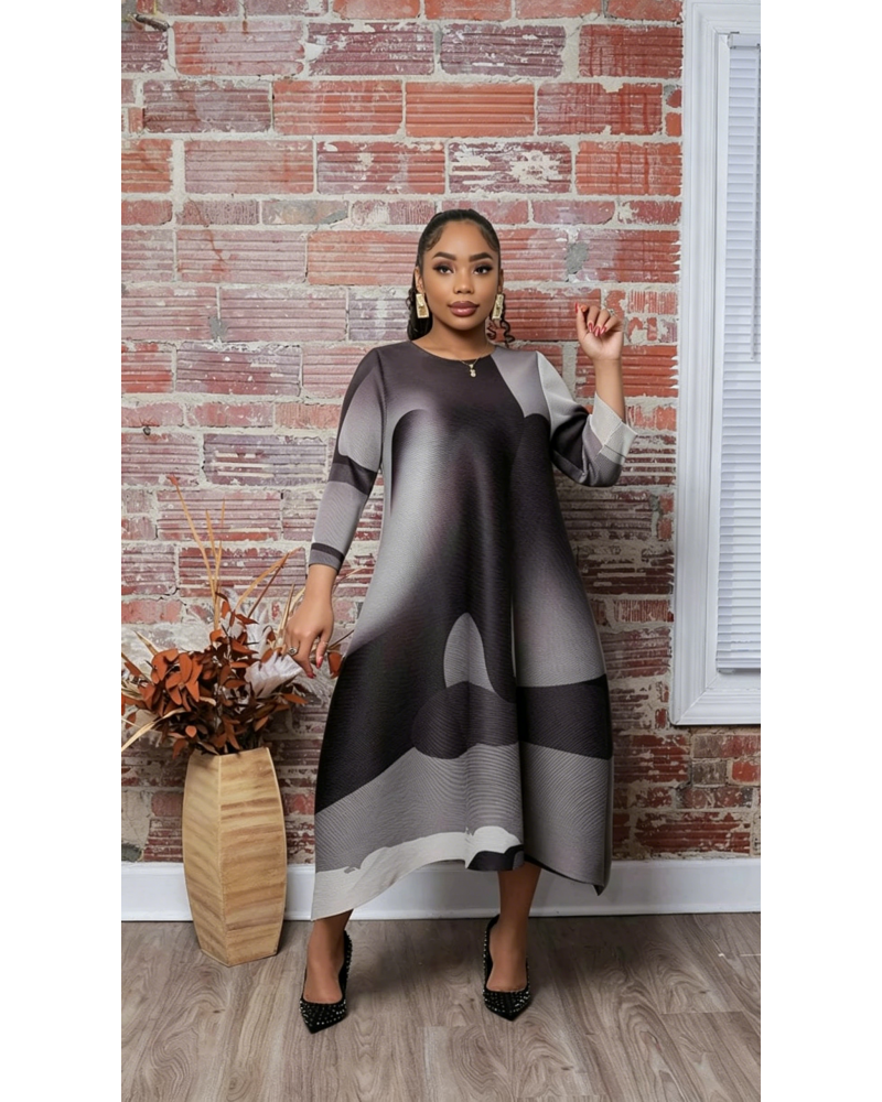 The Gallery Grace Dress