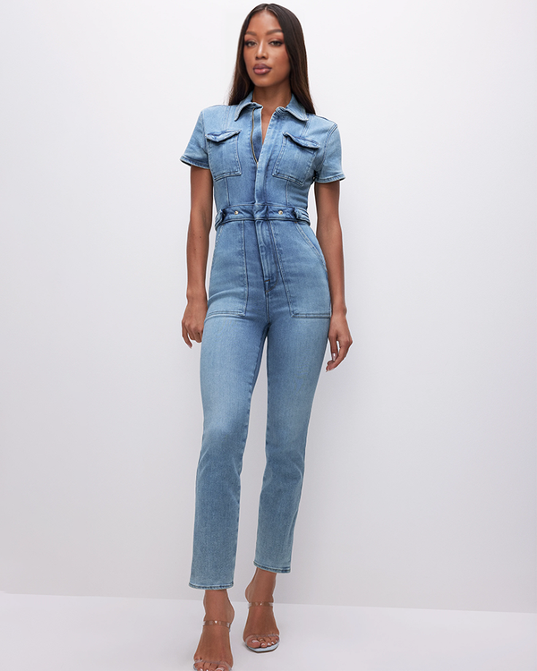 Davina Jumpsuit