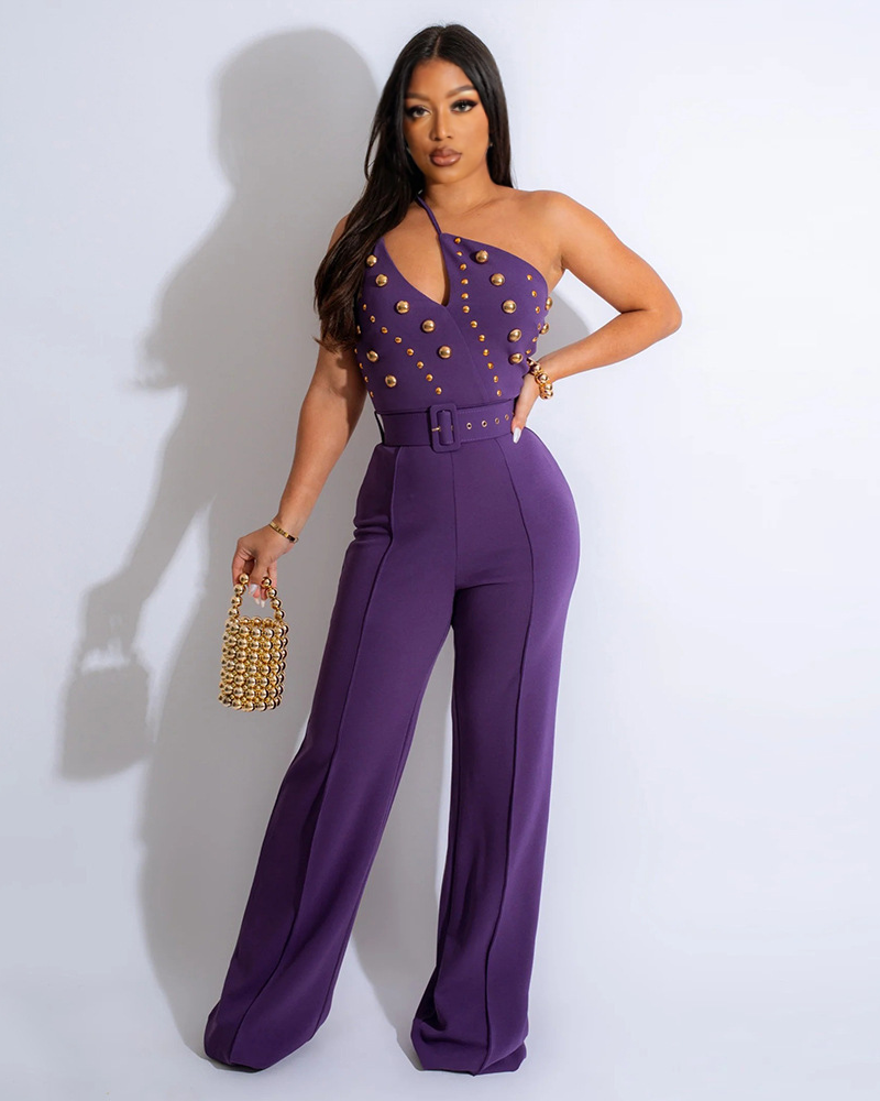 The Best Love Jumpsuit