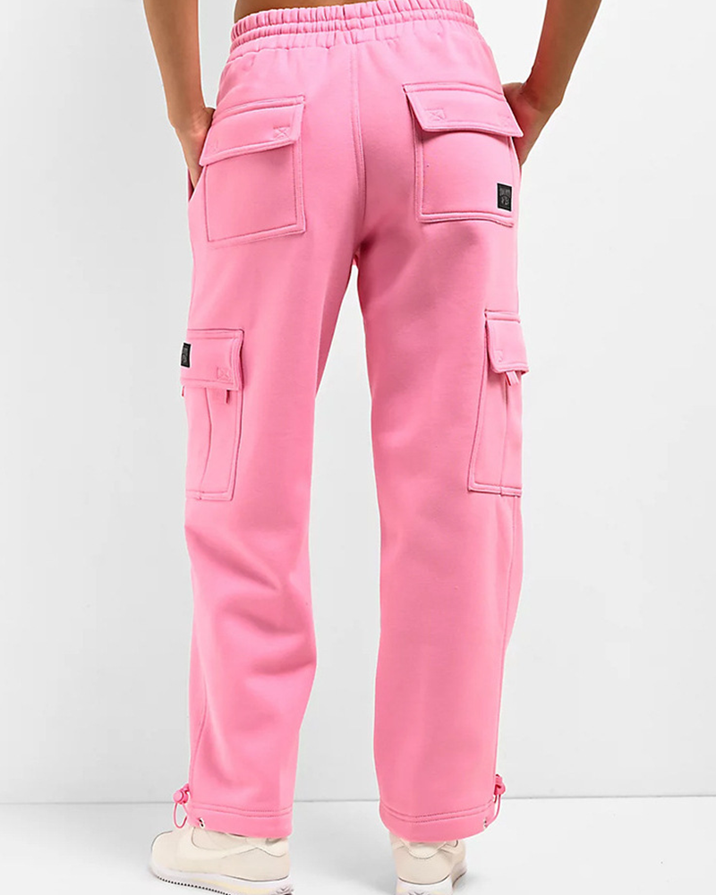 Cargo Essential Pants