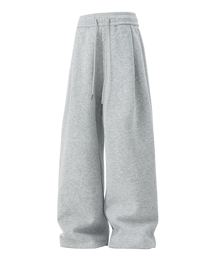 The Heavyweight Edit Sweatpants