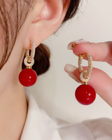 Lucky Gems Earrings