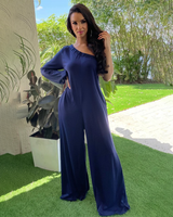 Sofia Jumpsuit