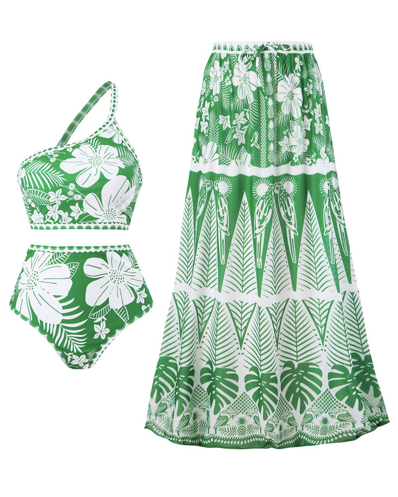 3pc Amara Swim Set