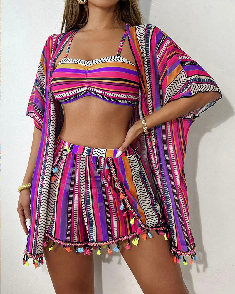 3pc Lidia Beach Set