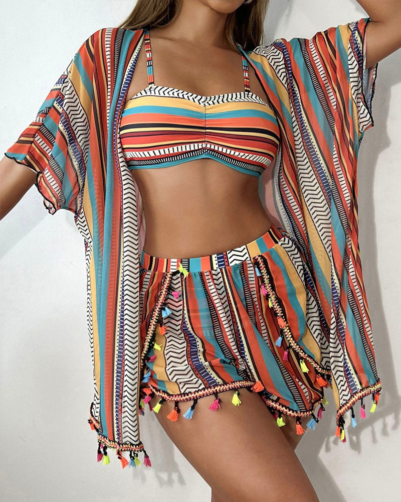 3pc Lidia Beach Set