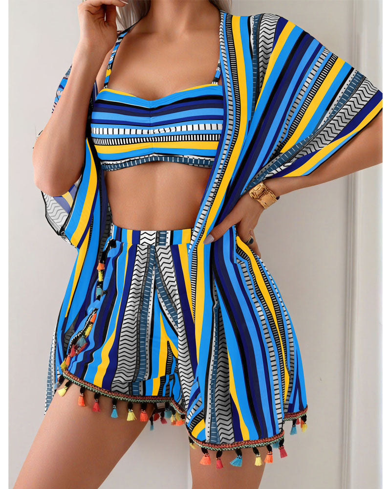 3pc Lidia Beach Set