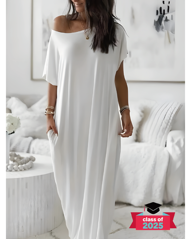 Breezy Charm Dress