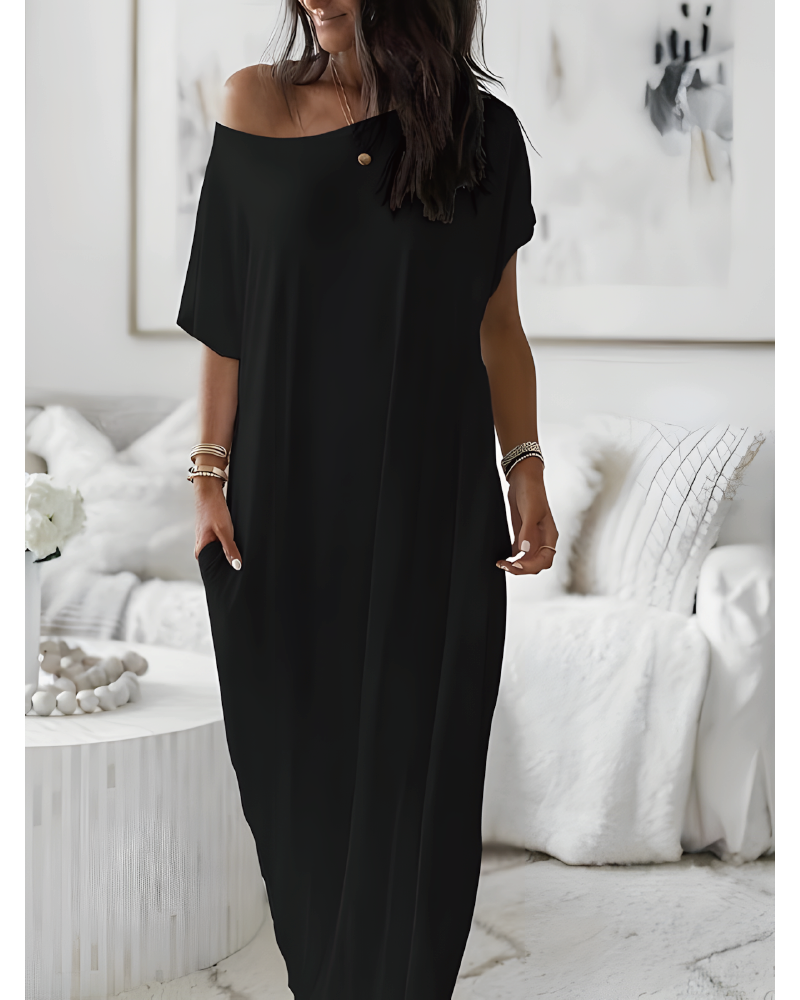 Breezy Charm Dress