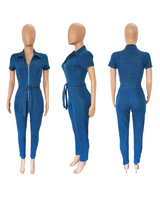 Noah Babe Jumpsuit