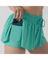 2 in 1 Activity Tennis Skirt