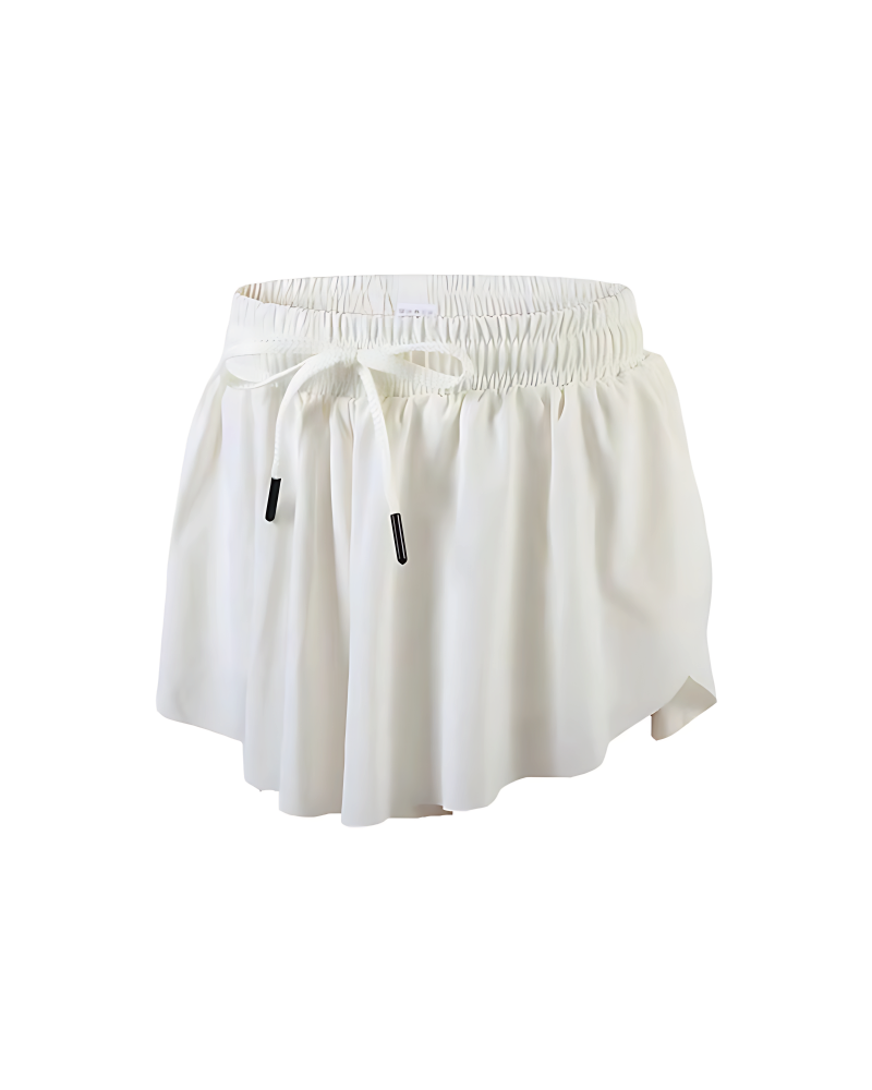 2 in 1 Activity Tennis Skirt