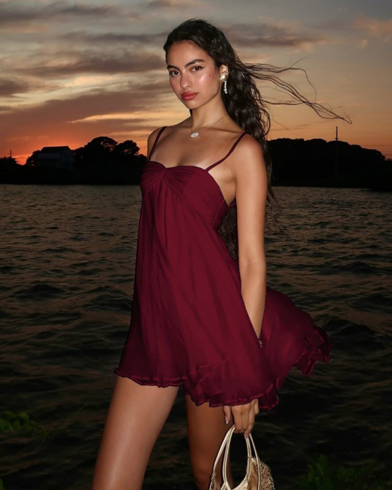 Femme Desire Dress