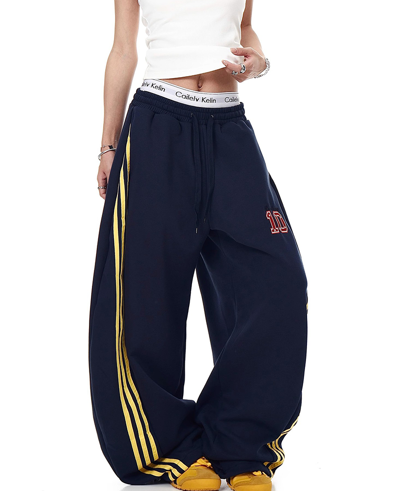 Blade Craft Barrel Sweatpants