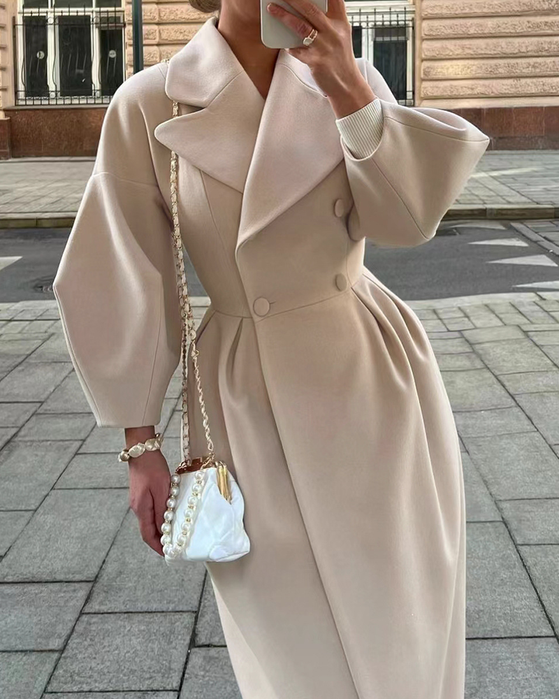 Winter Coats