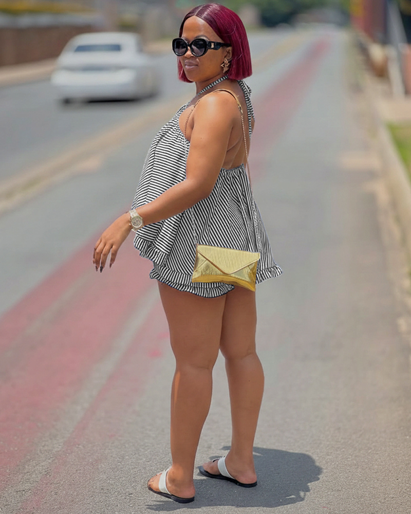 The Minimal Stripe Short Set
