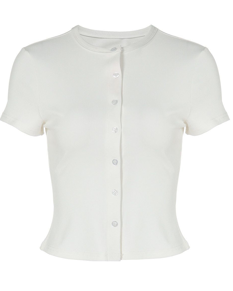 The Fitted Essential Top