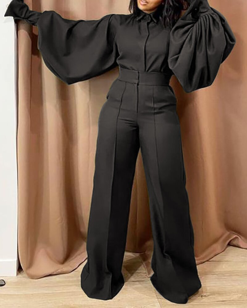 Onika Jumpsuit