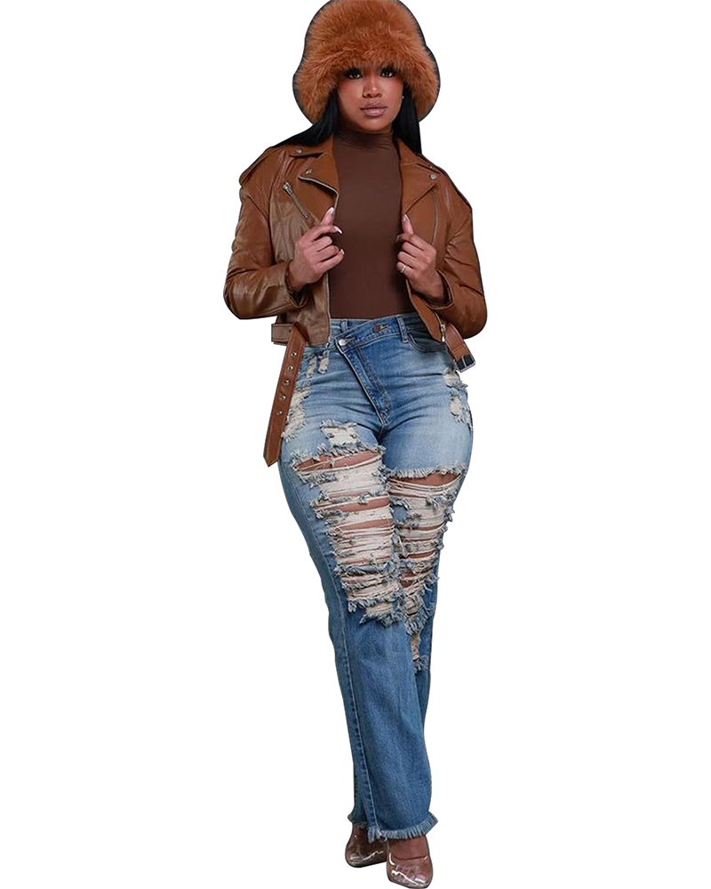 Yorkton Denim Jeans