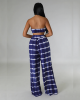 Norvell Pant Set