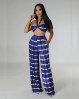 Norvell Pant Set