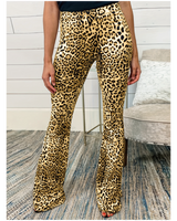 Willow Pants (leopard)