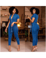 Noah Babe Jumpsuit