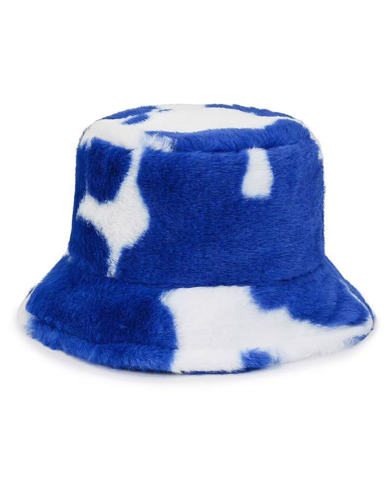 Prism Pop Bucket Hat