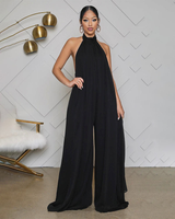 Juliette Jumpsuit