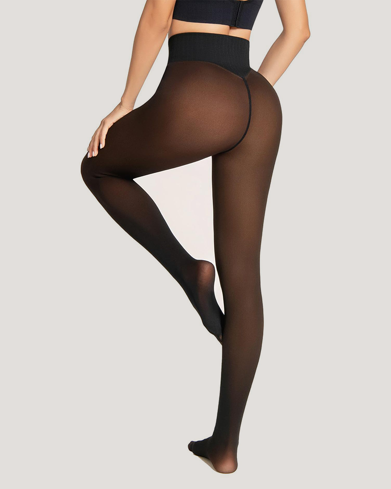 Magic Fleece-lined Leggings