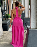 Aerilyn Maxi Dress