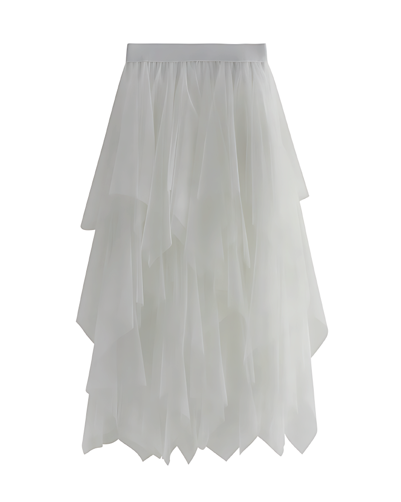 Jonae Tulle Skirt