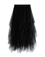 Jonae Tulle Skirt