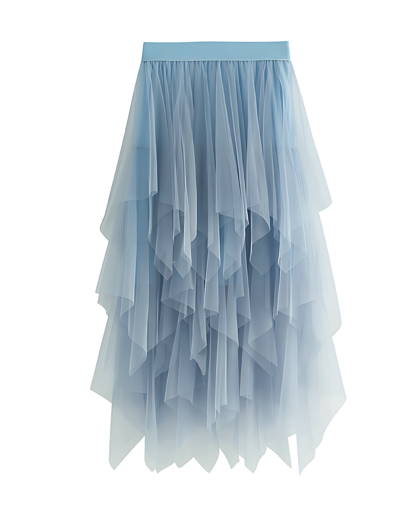 Jonae Tulle Skirt