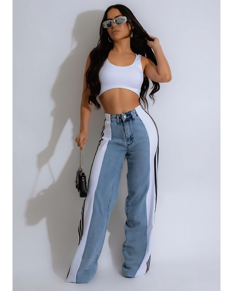 Spice Gyrl Jeans