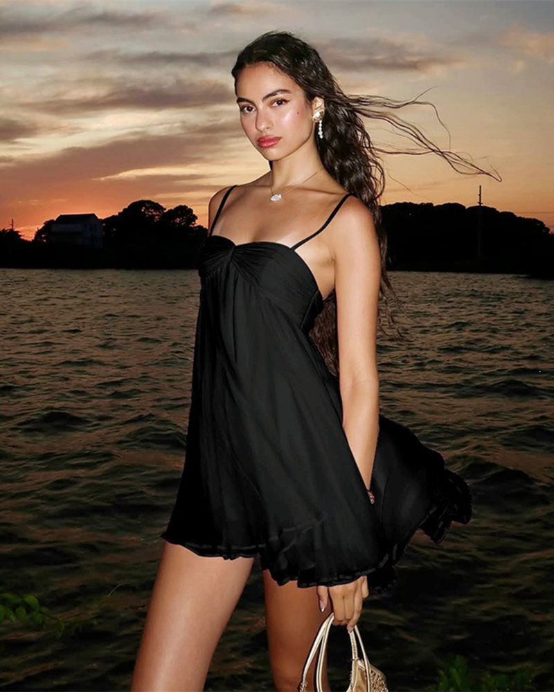 Femme Desire Dress