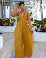 So Fine BOHEMIAN Jumpsuit