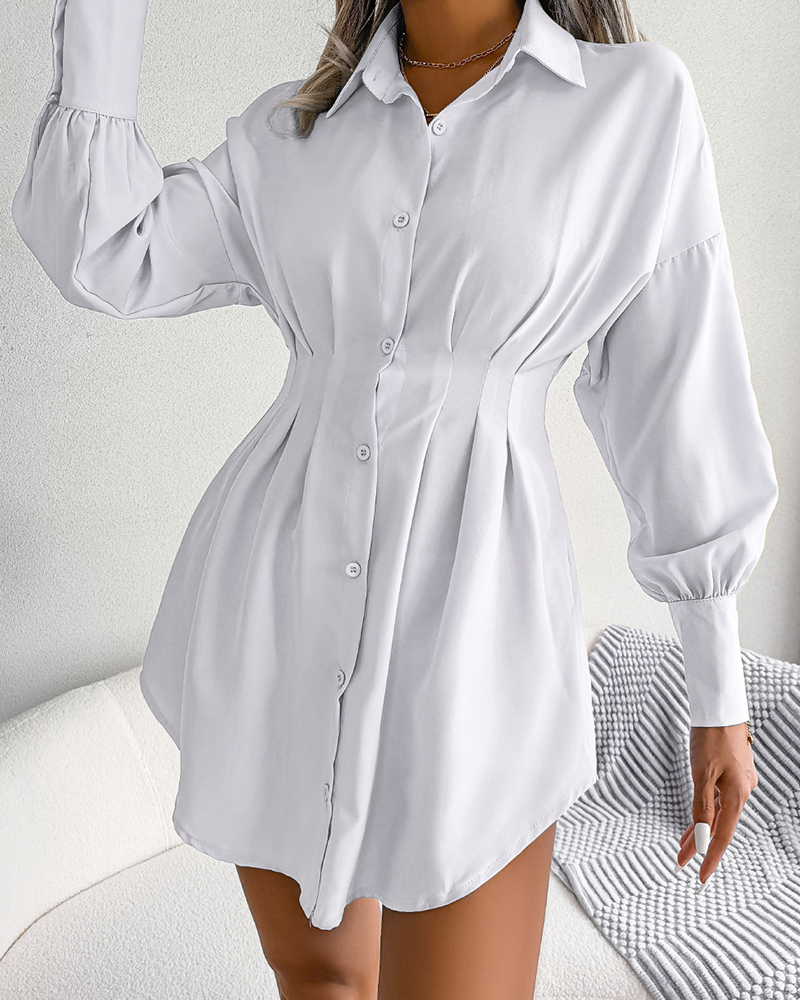 Simple Elegance Top