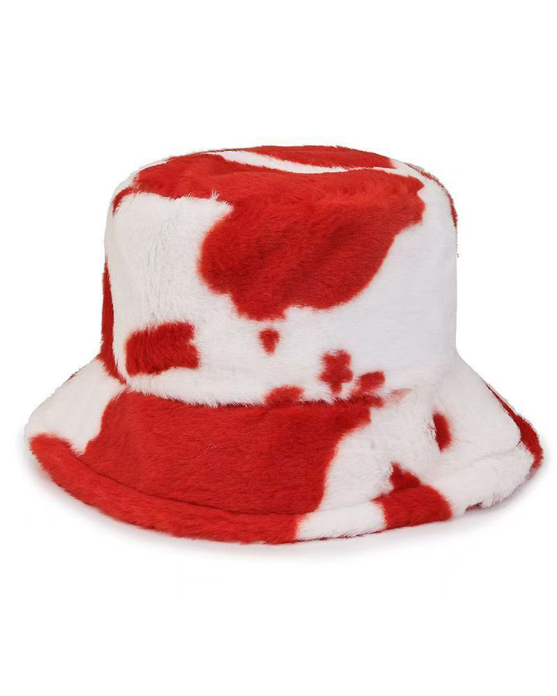 Prism Pop Bucket Hat