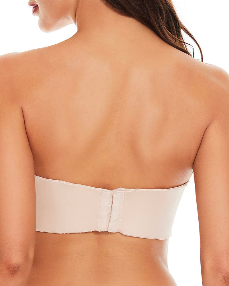 Bodify Strapless Bra