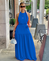 Aerilyn Maxi Dress