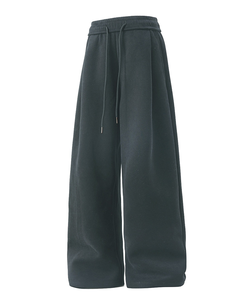 The Heavyweight Edit Sweatpants