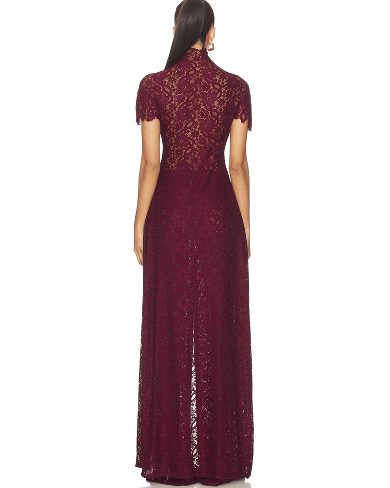 Lace Structure Study Set